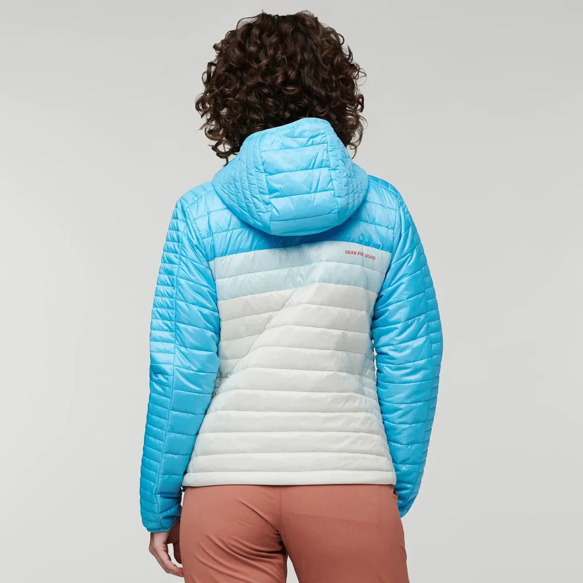 Cotopaxi | Capa Insulated Hooded Jacket | Women's