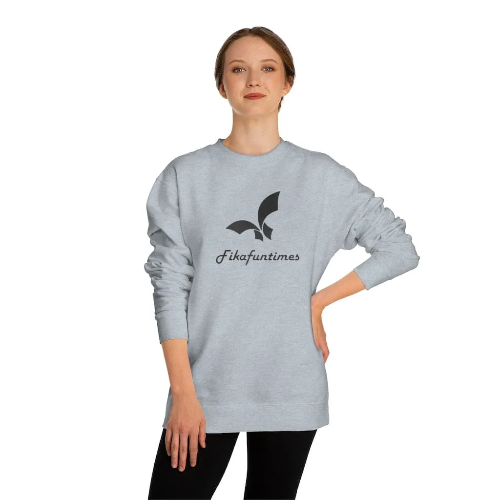 Crewneck Prime Unisex Fikafuntimes Sweatshirt