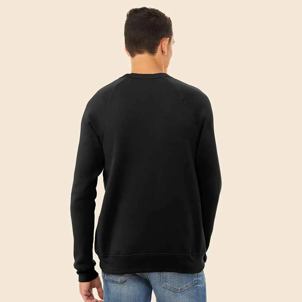 Dalix Classic NYC Coffee Cup Crewneck Sweatshirt