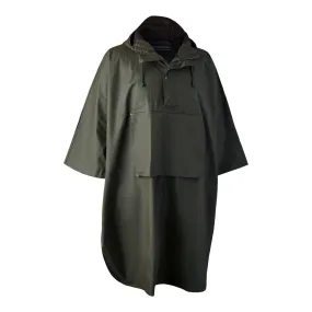 Deerhunter Hurricane Rain Poncho