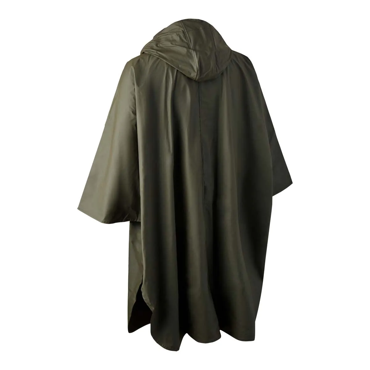 Deerhunter Hurricane Rain Poncho