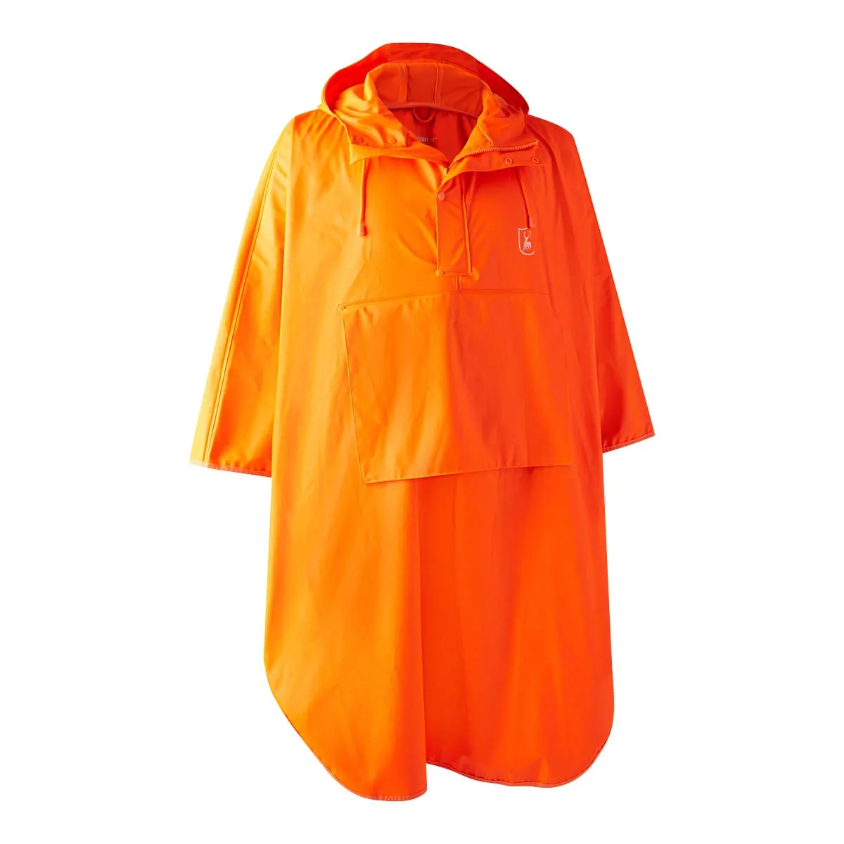 Deerhunter Hurricane Rain Poncho