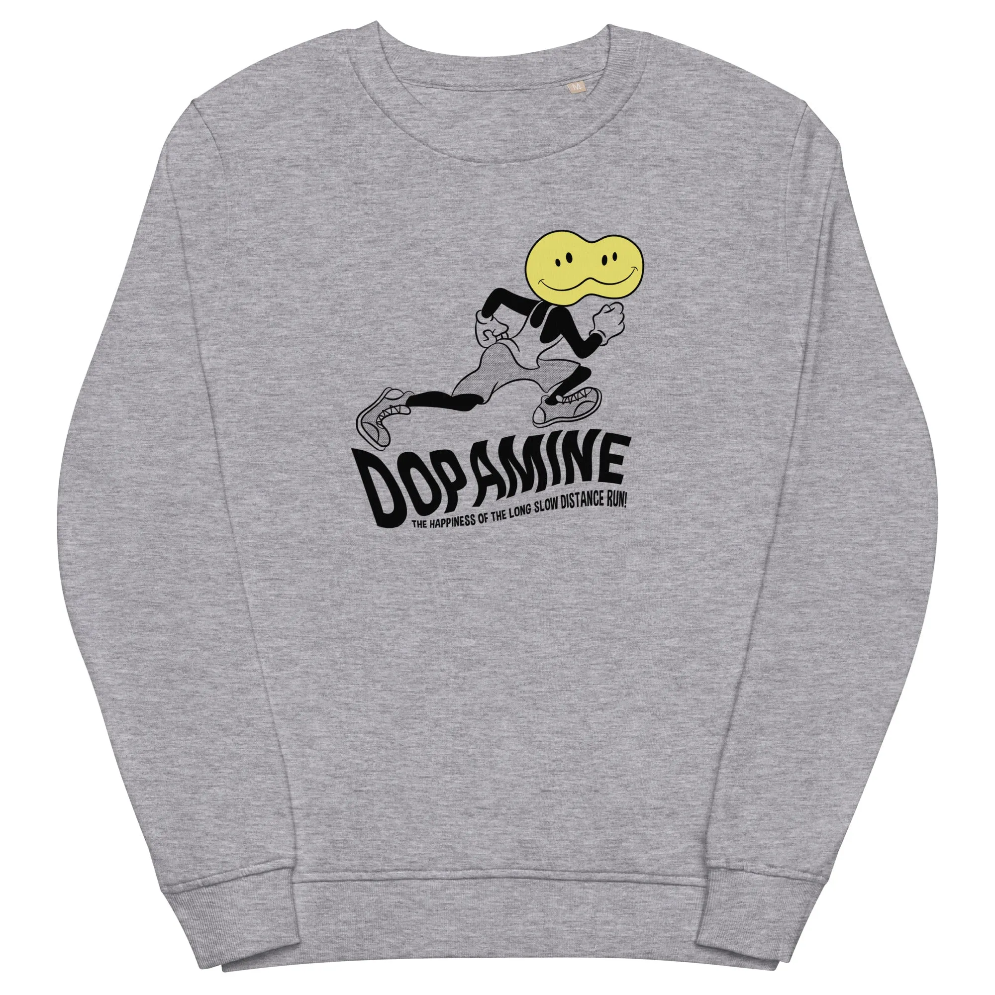 Dope organic sweatshirt