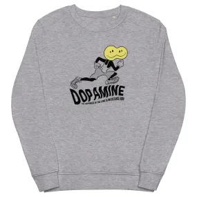 Dope organic sweatshirt