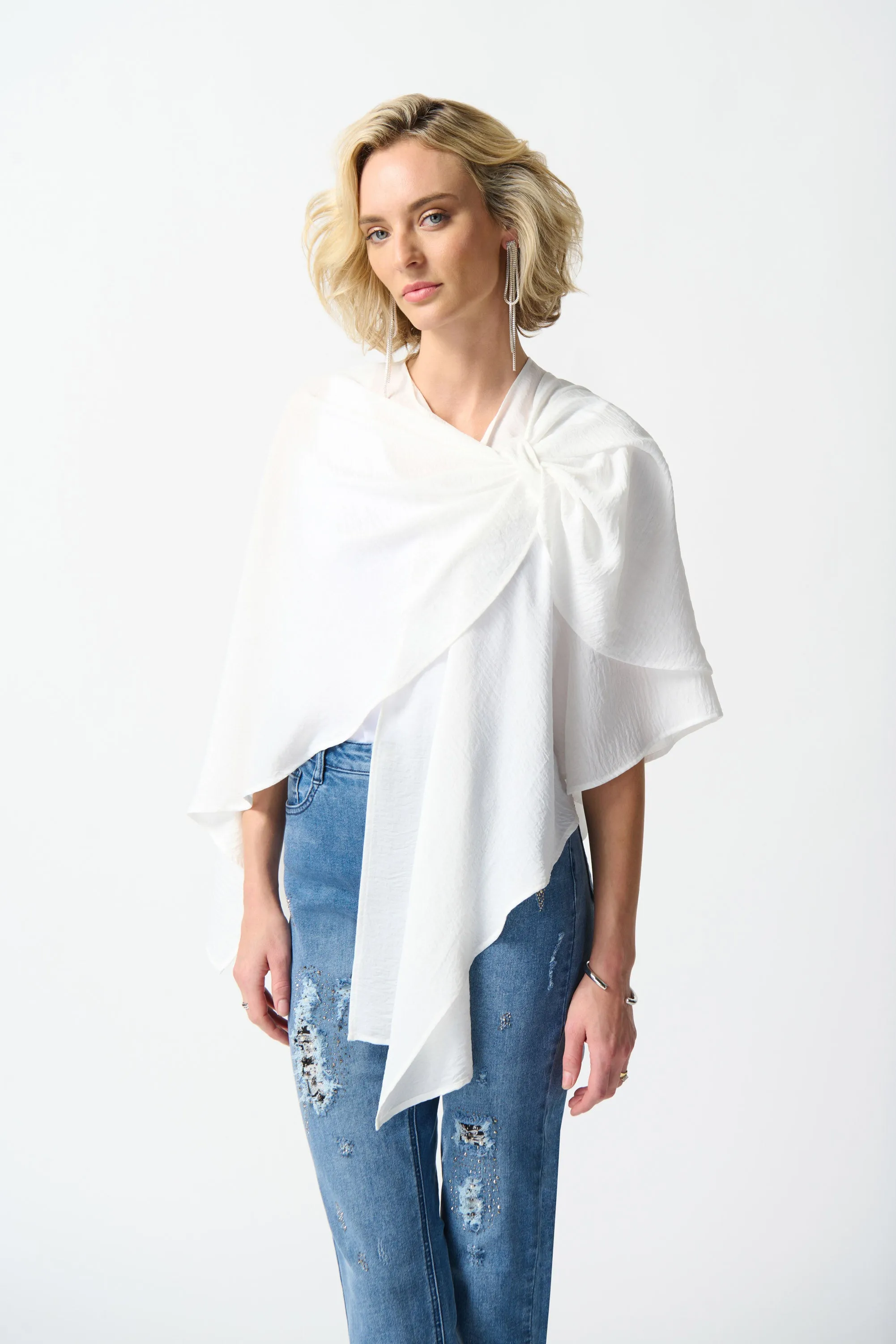 DRAPE COVER UP