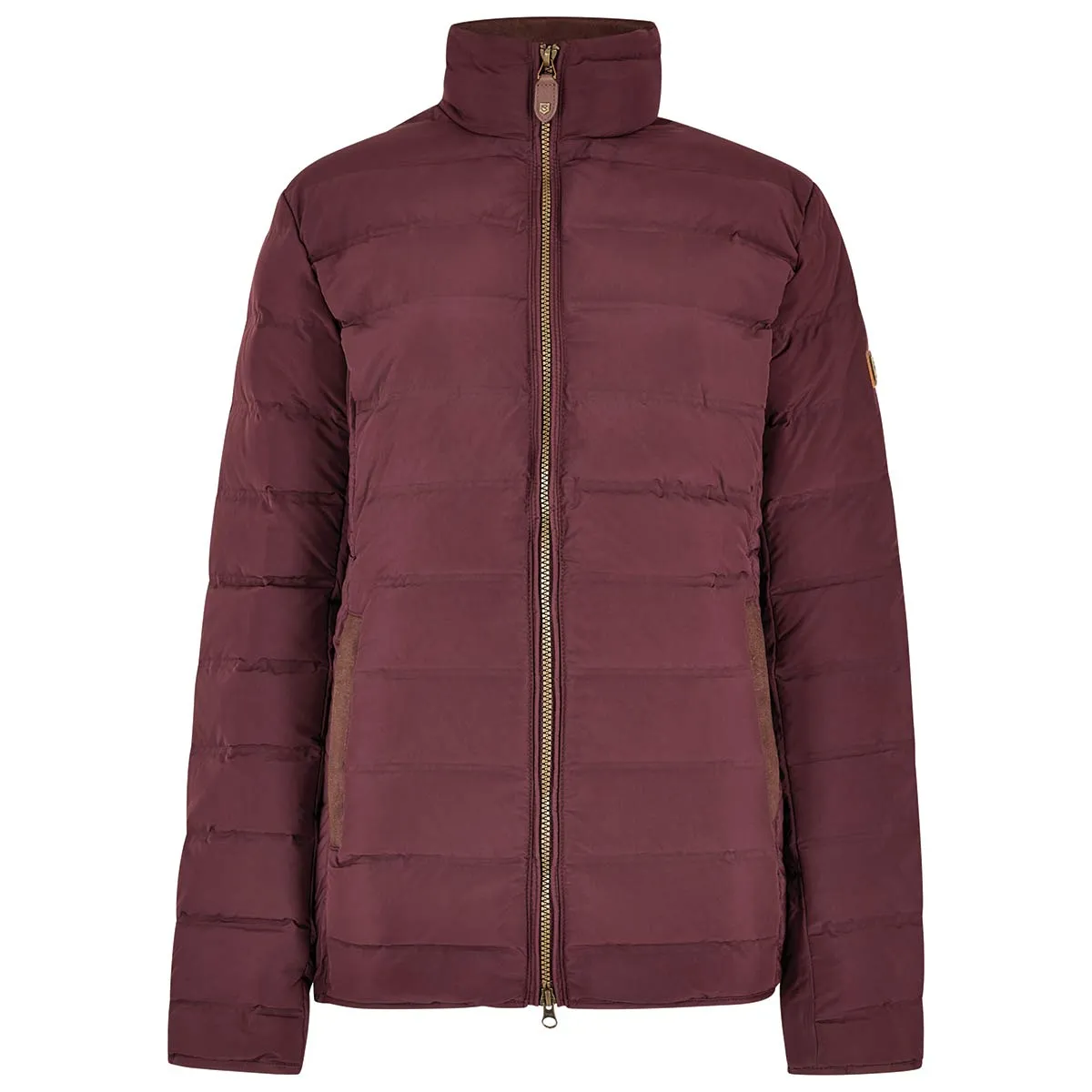 Dubarry Ballinroe Women's Quilted Jacket