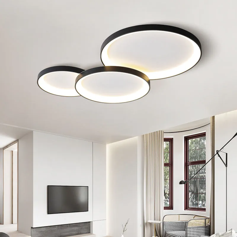 Eclipse Ceiling Light