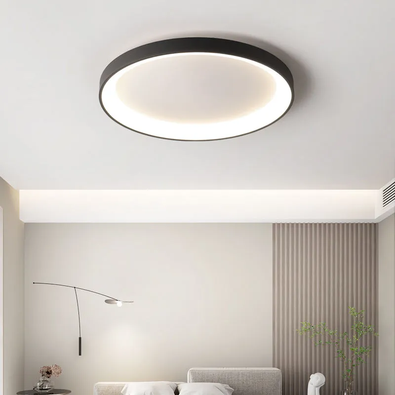 Eclipse Ceiling Light