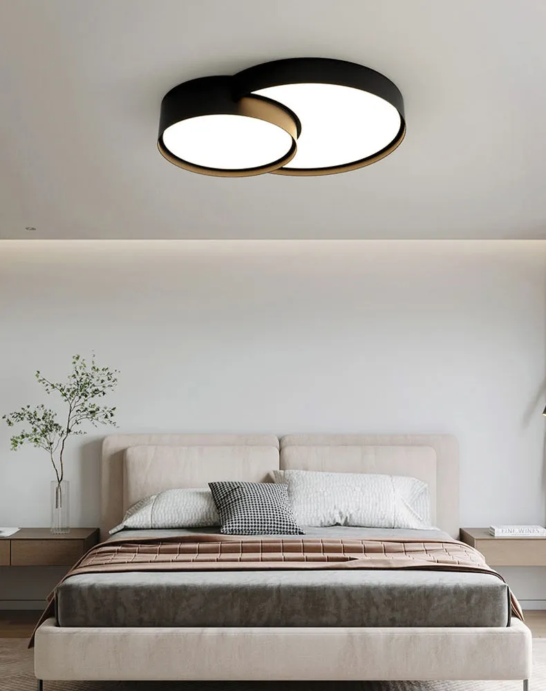 Eclipse Ceiling Light