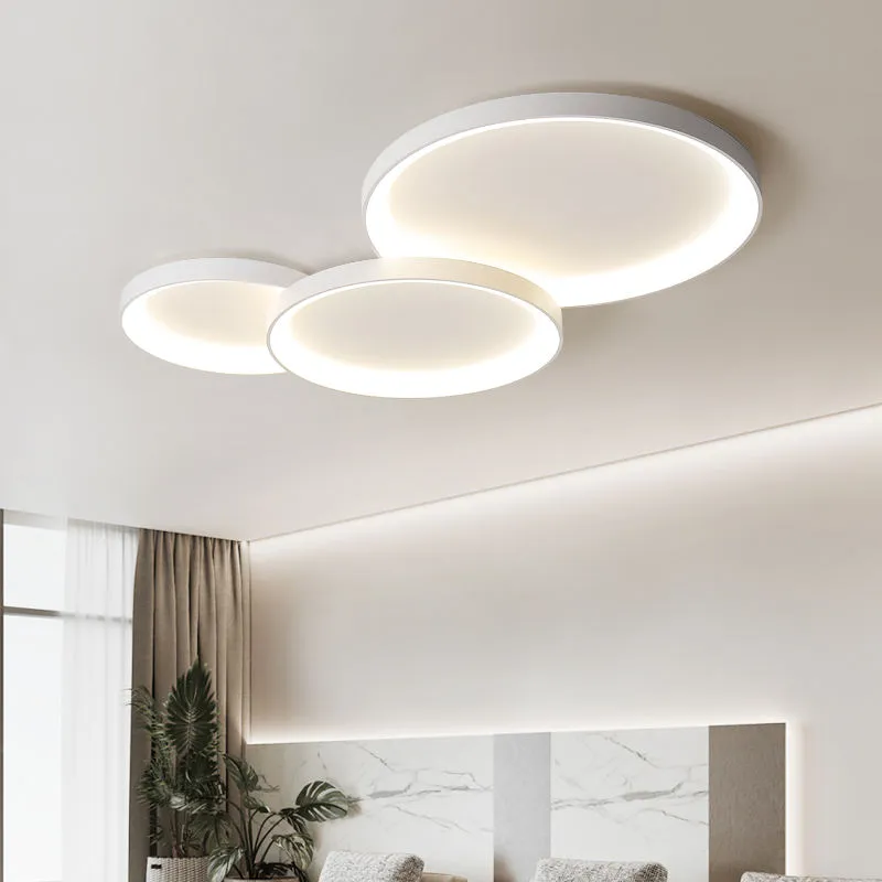 Eclipse Ceiling Light