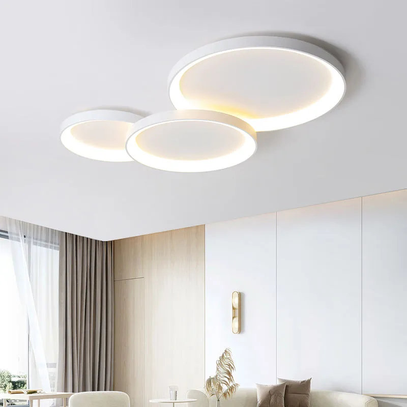 Eclipse Ceiling Light