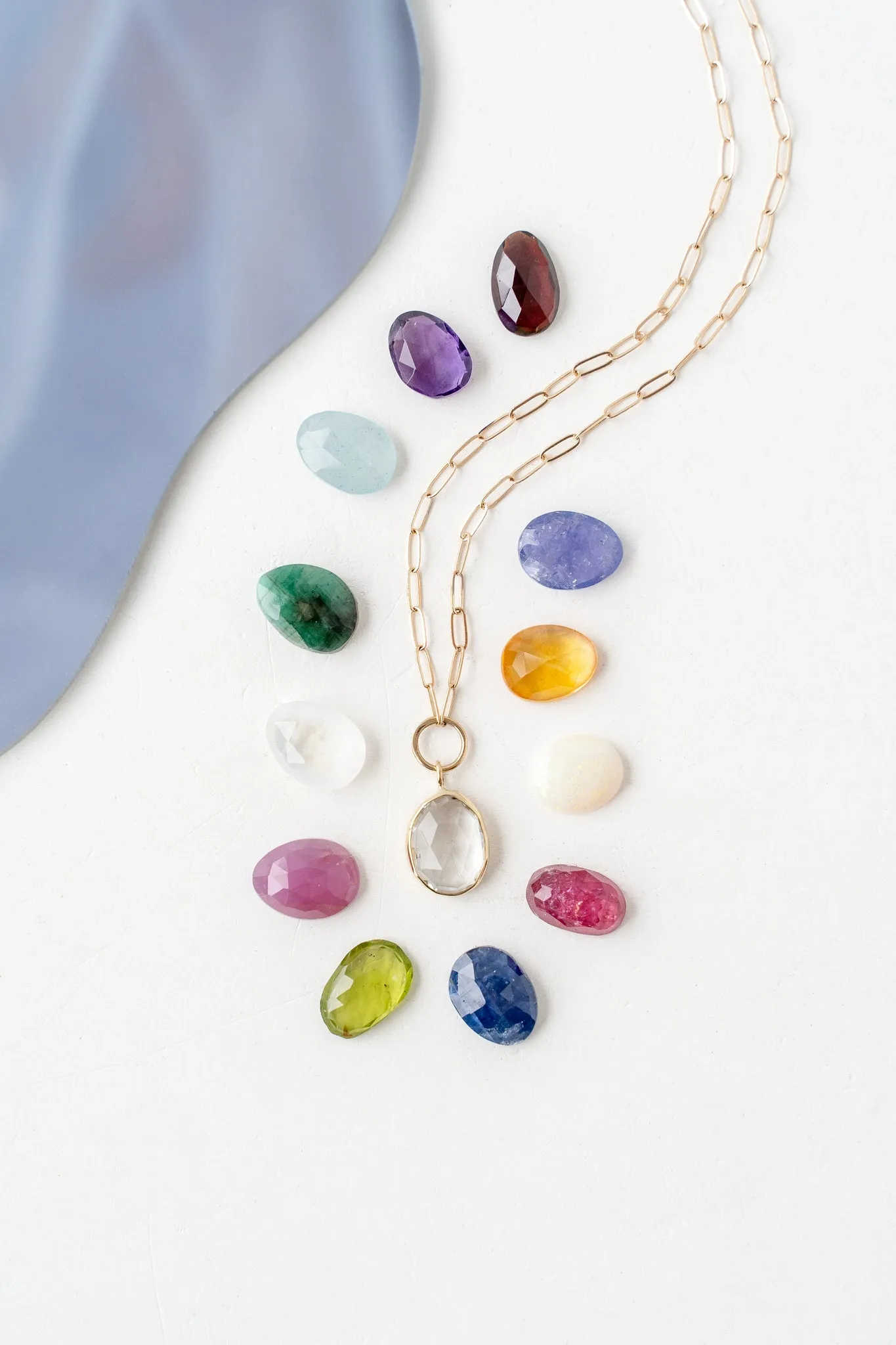 Elements Cosmic Necklace