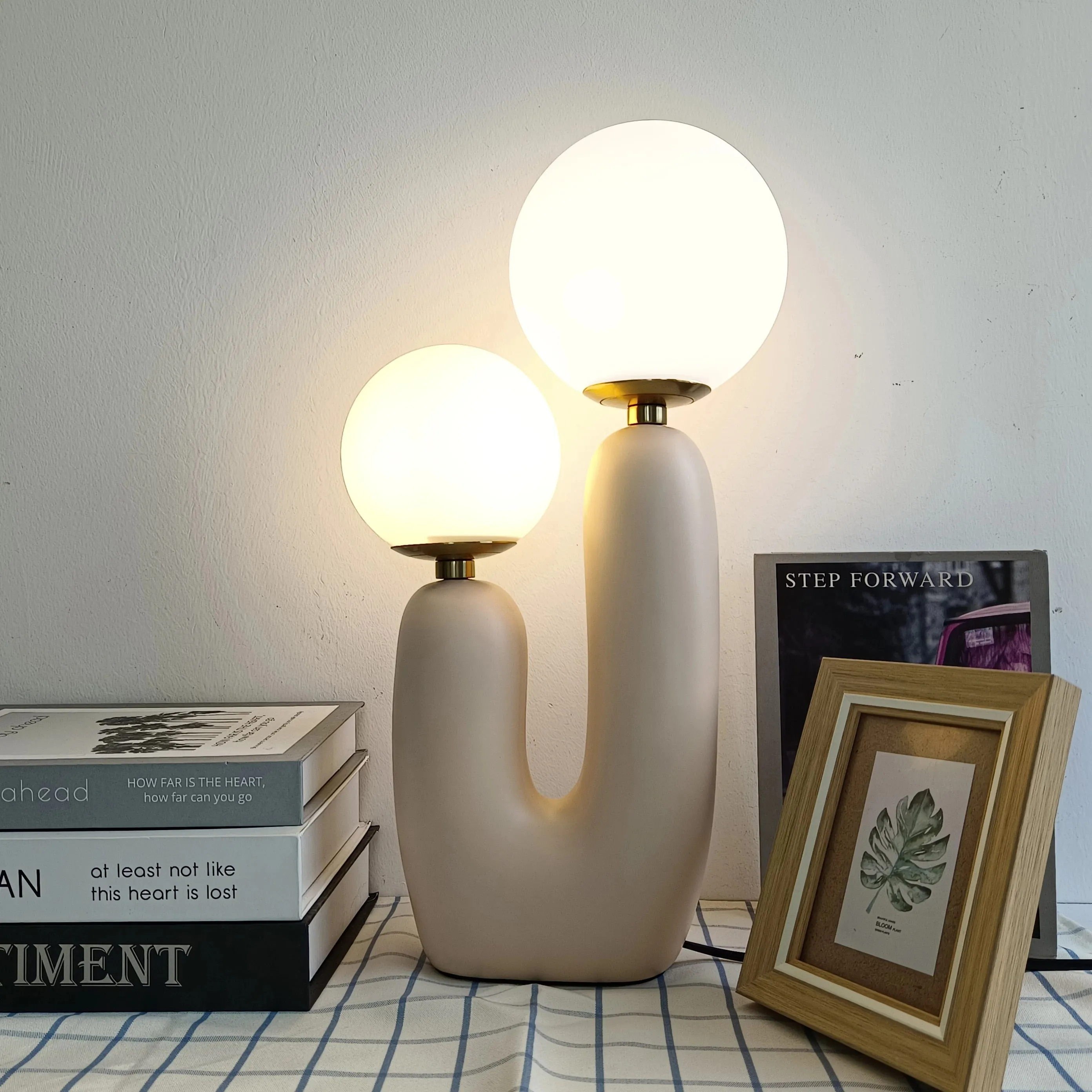 Eris Table Lamp A