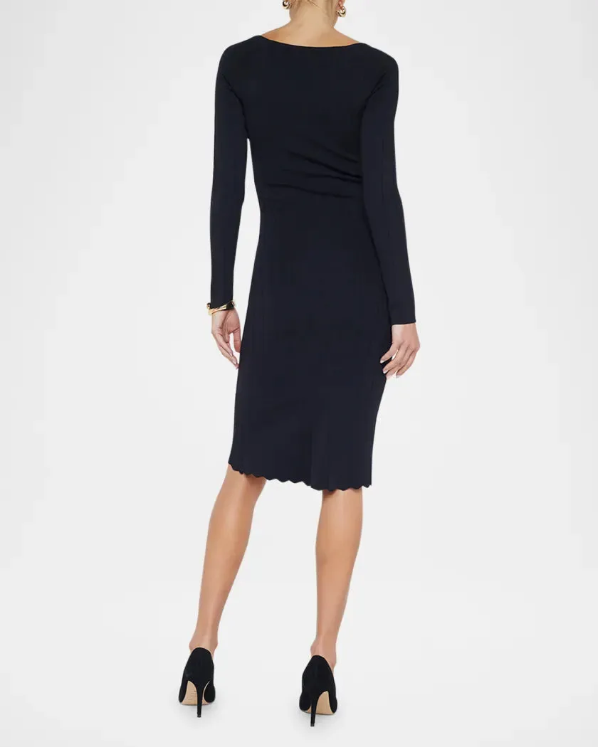 Felizia Knit Dress