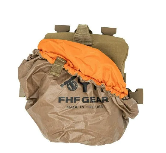 FHF Gear Bino Poncho