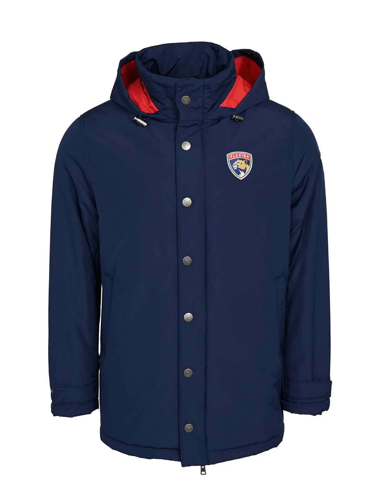 Florida Panthers Coach's Jacket