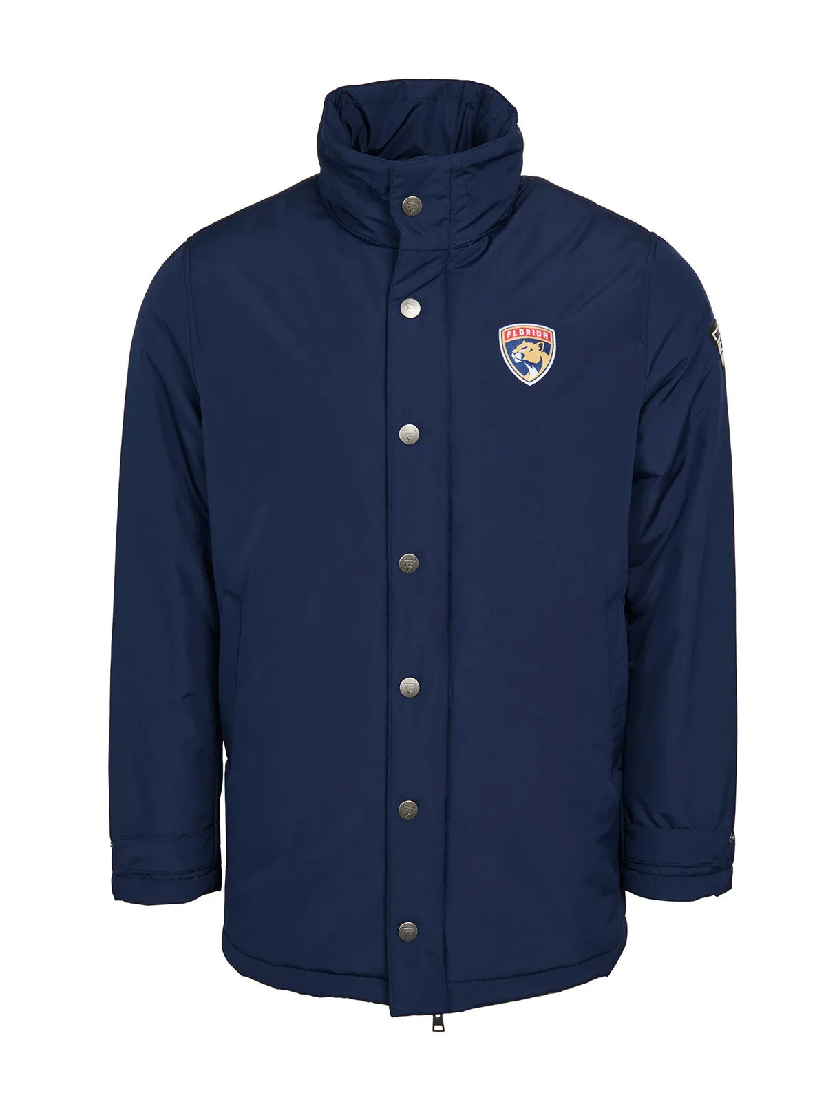 Florida Panthers Coach's Jacket