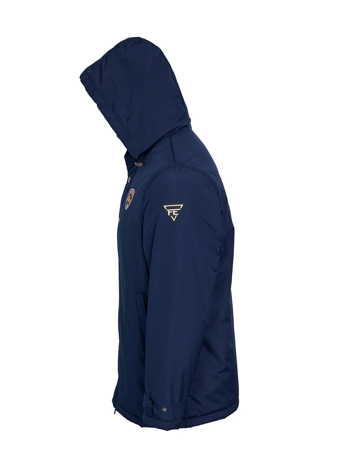 Florida Panthers Coach's Jacket