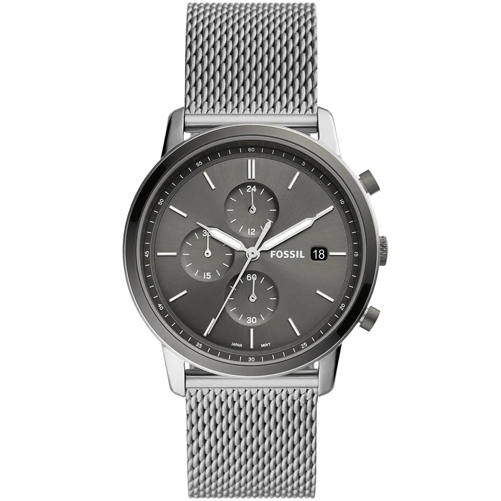 Fossil FS5944 Minimalist Chronograph