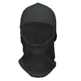 FR Nomex/Lenzing Hood, Arc-Rated Balaclava, Black