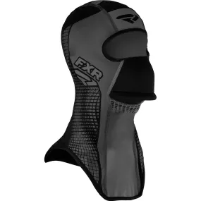 FXR  Black Ops Shredder Thermal Anti-Fog Balaclava Omni-Stretch Wind Resistant