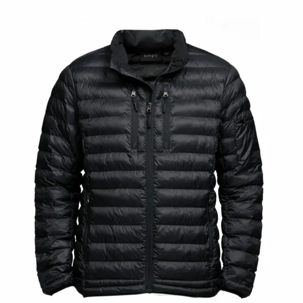 Gear For Life Mogul Puffa Jacket-(SIMPJ)