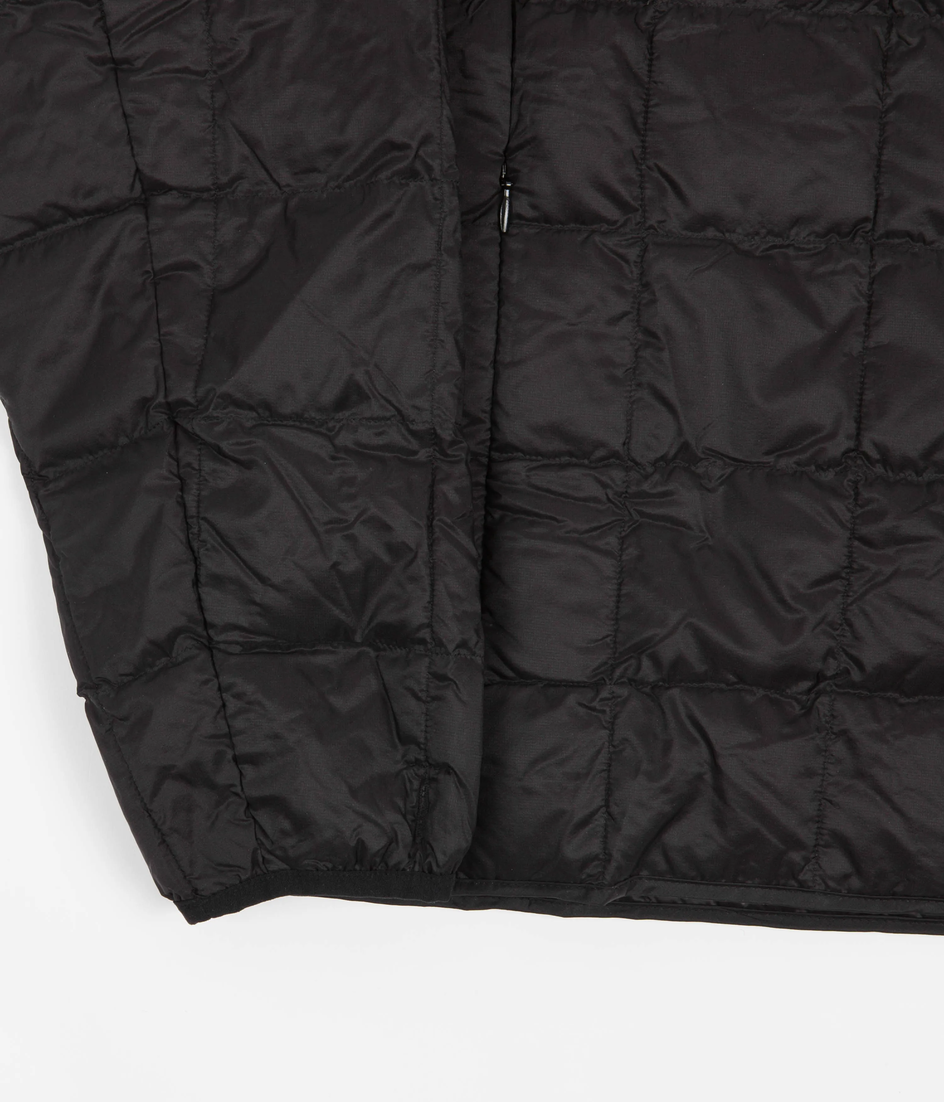 Gramicci x Taion Inner Down Jacket - Black