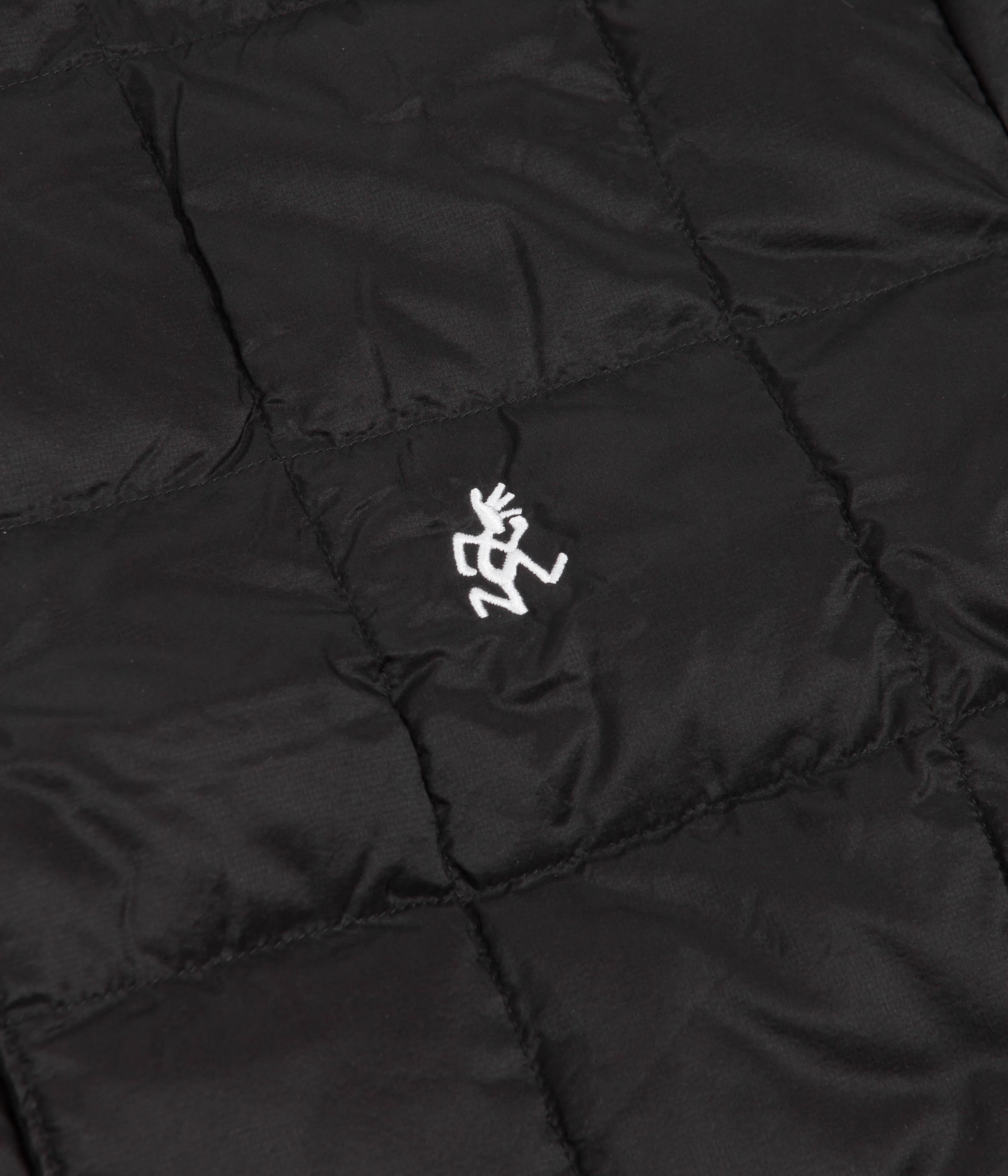 Gramicci x Taion Inner Down Jacket - Black