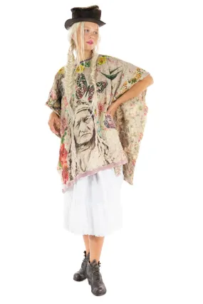 Great Spirits Bretta Poncho