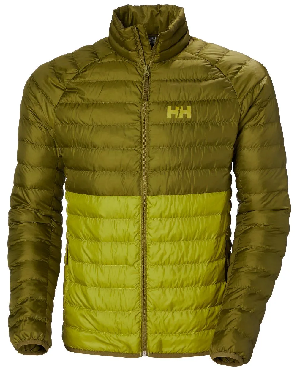 Helly Hansen Mens Banff Insulator Jacket