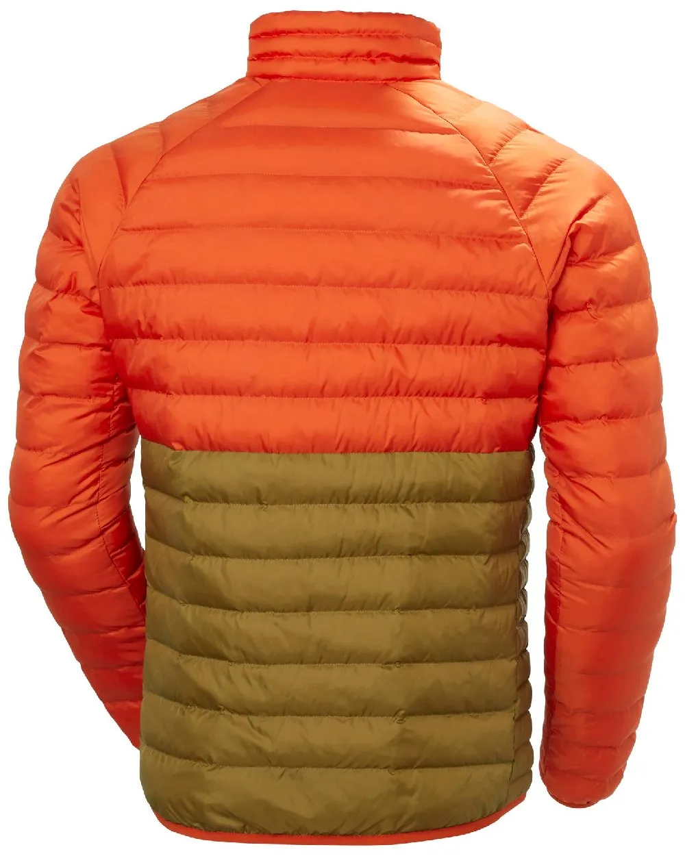 Helly Hansen Mens Banff Insulator Jacket