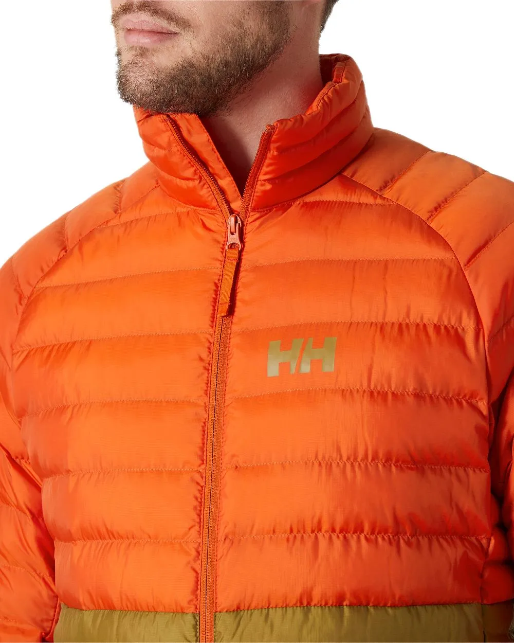 Helly Hansen Mens Banff Insulator Jacket