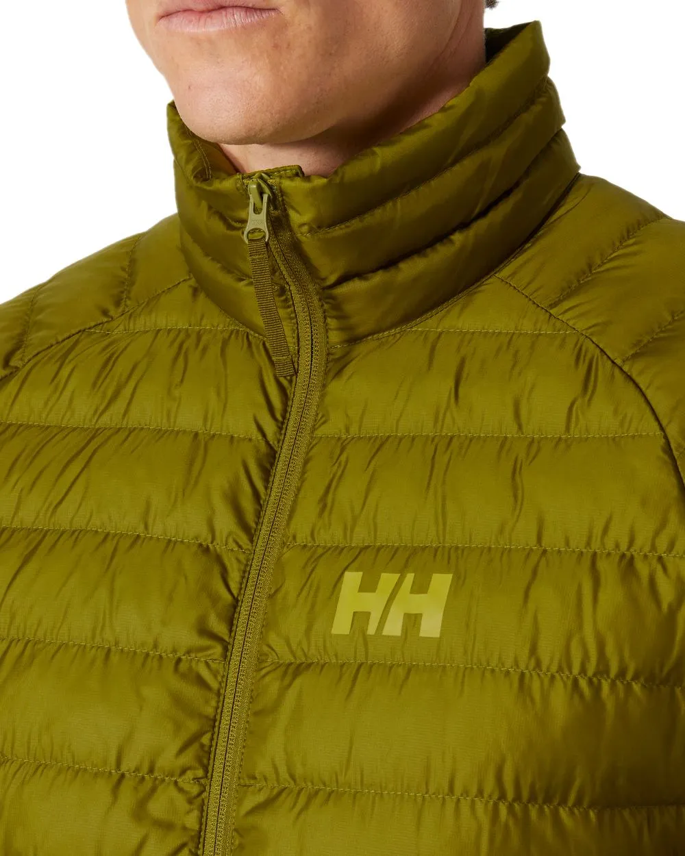 Helly Hansen Mens Banff Insulator Jacket