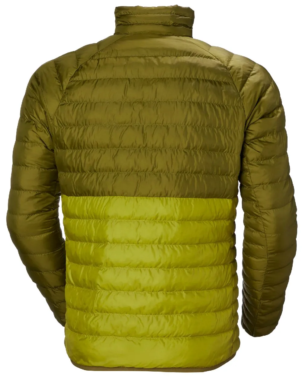 Helly Hansen Mens Banff Insulator Jacket