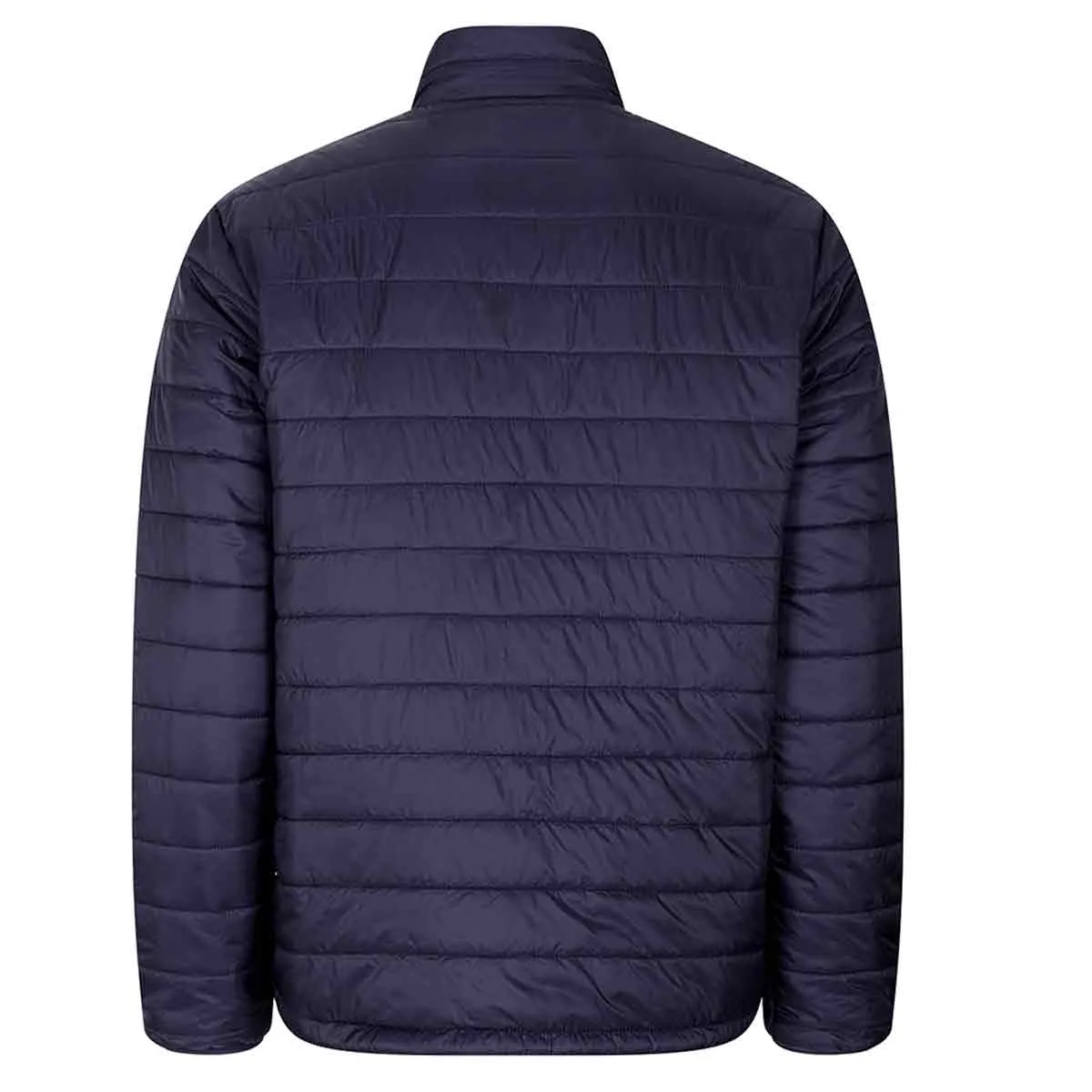 Hoggs of Fife Kingston Lightweight Quilted Jacket