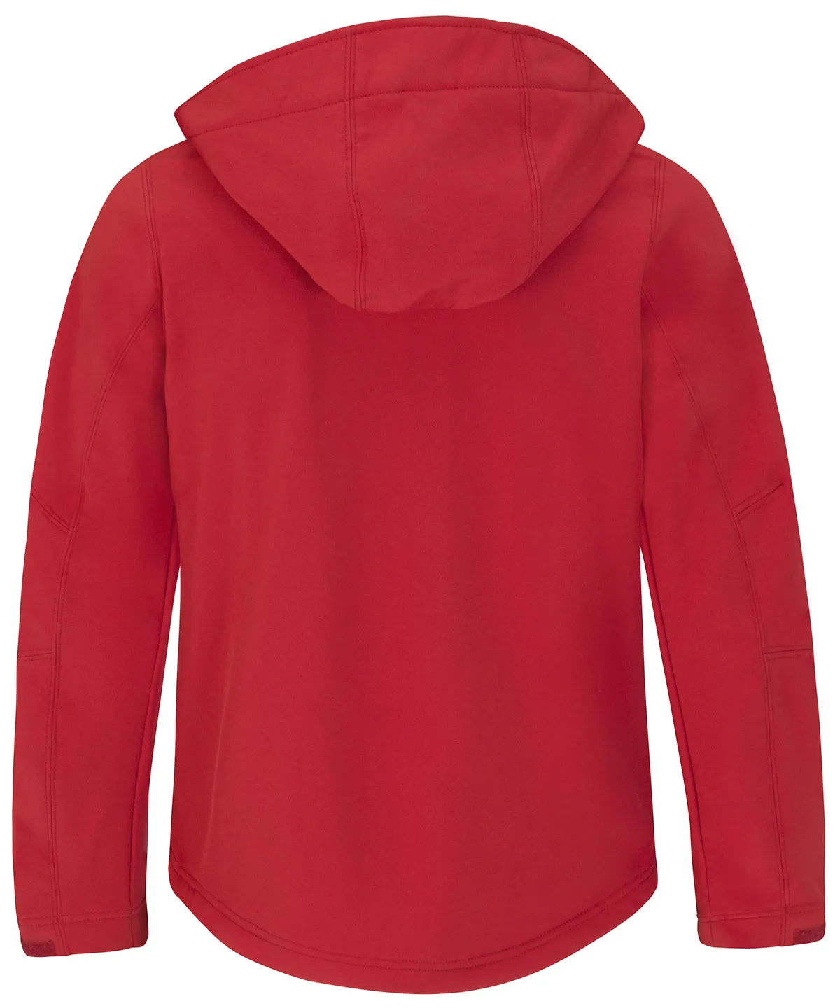 Hooded B&C Softshell - Men's