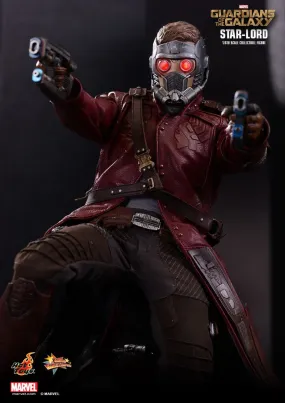 HOT TOYS GUARDIANS OF THE GALAXY STARLORD 1/6 SCALE - MMS255