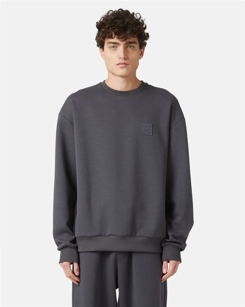 Ice B 5C Sweatshirt (Pencil) - I24E05663318784