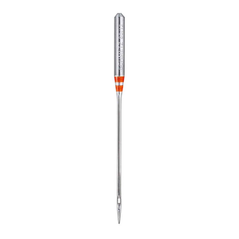 Jersey/Ball Point Chrome Needles