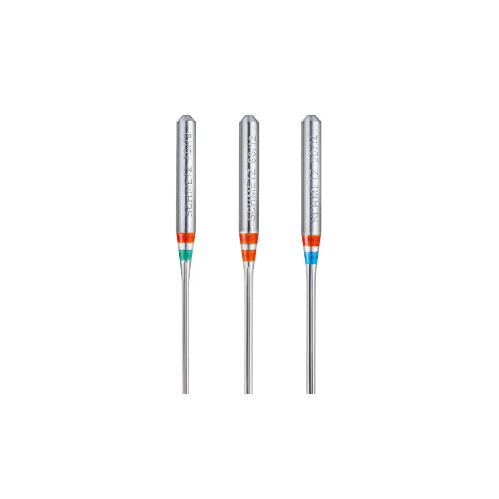 Jersey/Ball Point Needles