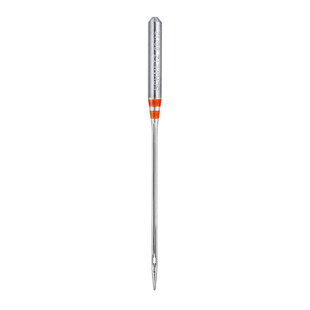 Jersey/Ball Point Needles