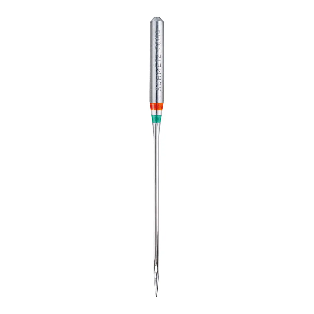 Jersey/Ball Point Needles