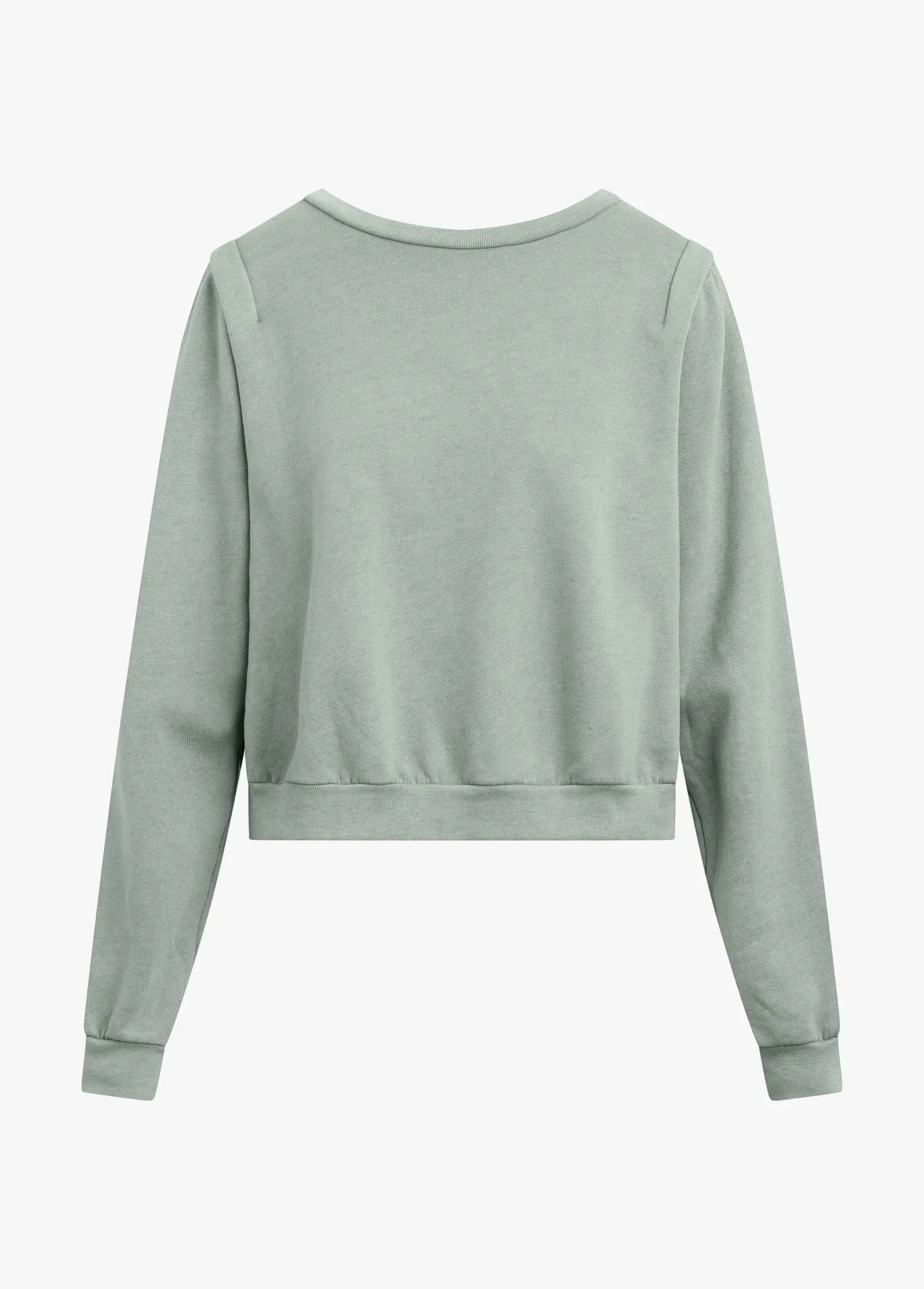 JOLIE SWEATSHIRT