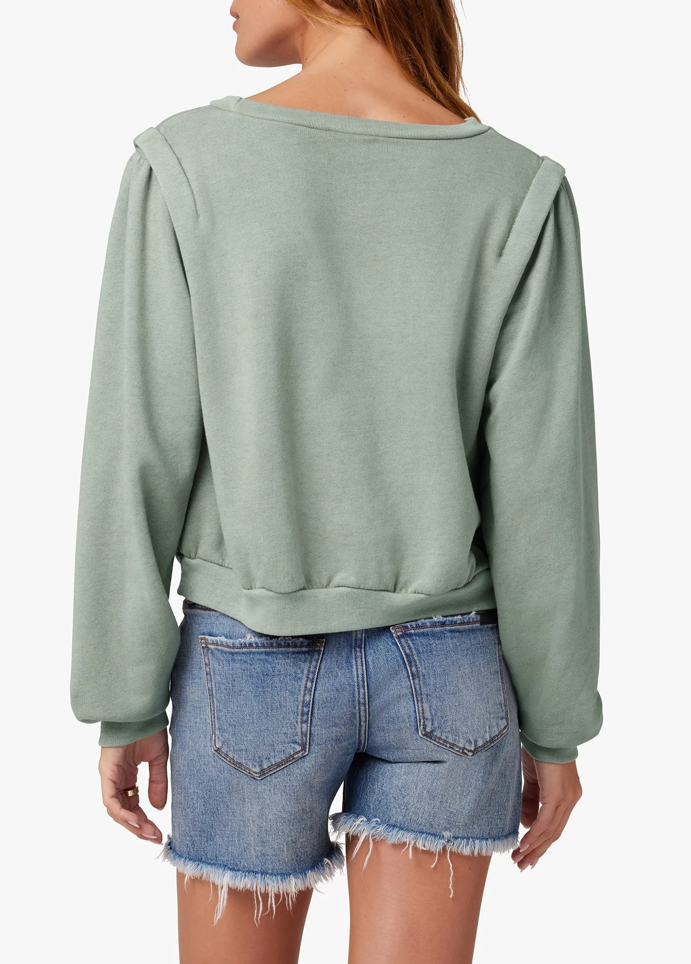 JOLIE SWEATSHIRT