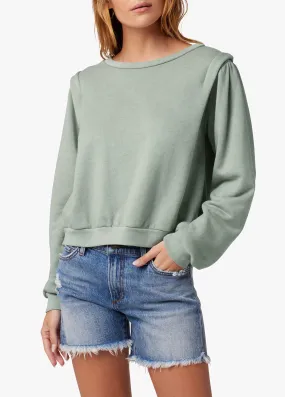 JOLIE SWEATSHIRT