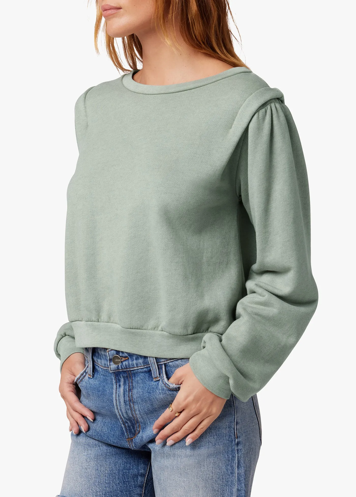 JOLIE SWEATSHIRT