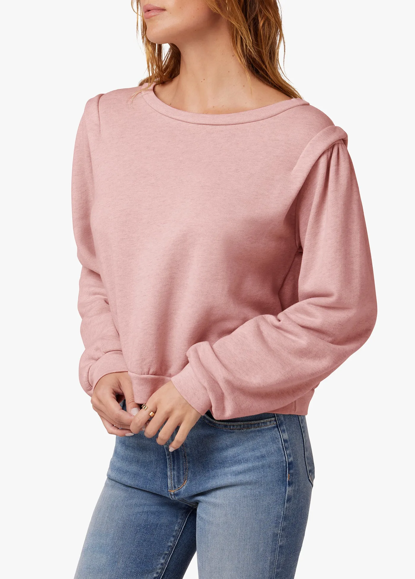 JOLIE SWEATSHIRT