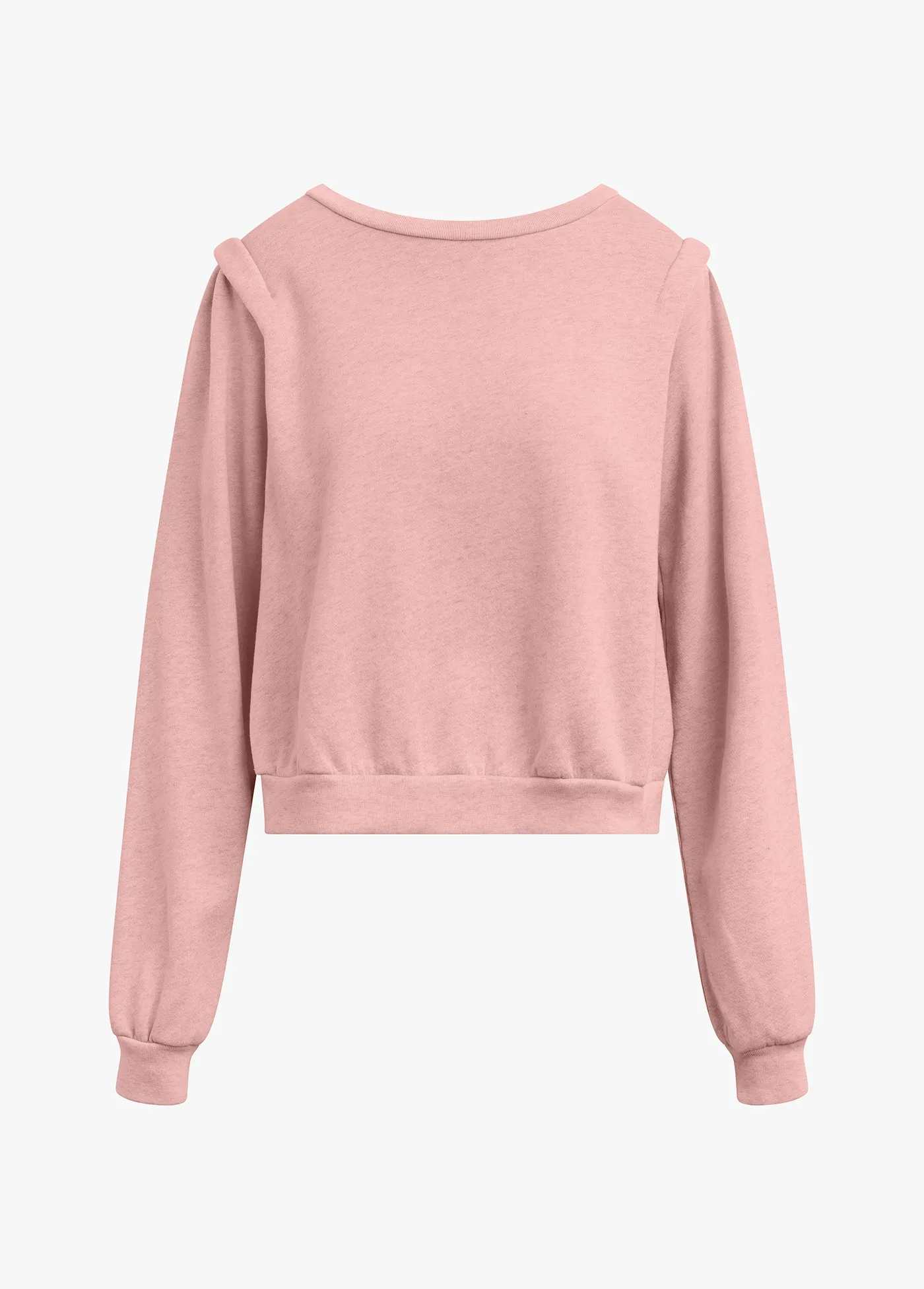 JOLIE SWEATSHIRT