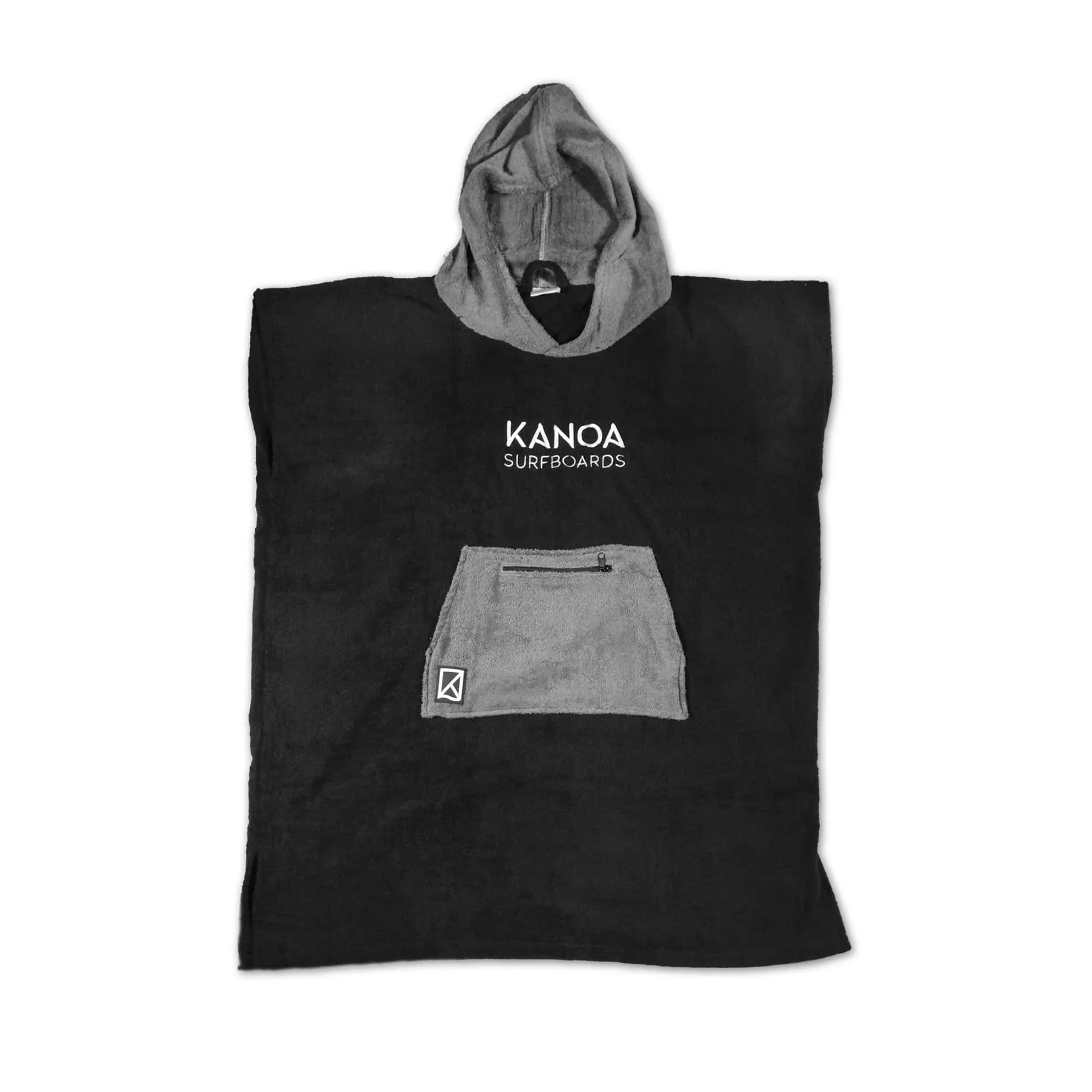 KANOA Poncho