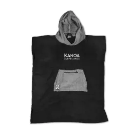 KANOA Poncho